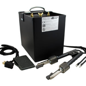 American Beauty - 10577 - Magnum Pliers-Style Resistance Soldering & Brazing System, 3000 watt, 1/2” Electrode1799