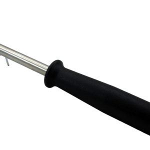 American Beauty Heavy-Duty Soldering Iron, 60 Watt, 12-1/4" Length, 1/4" Diamond Tip