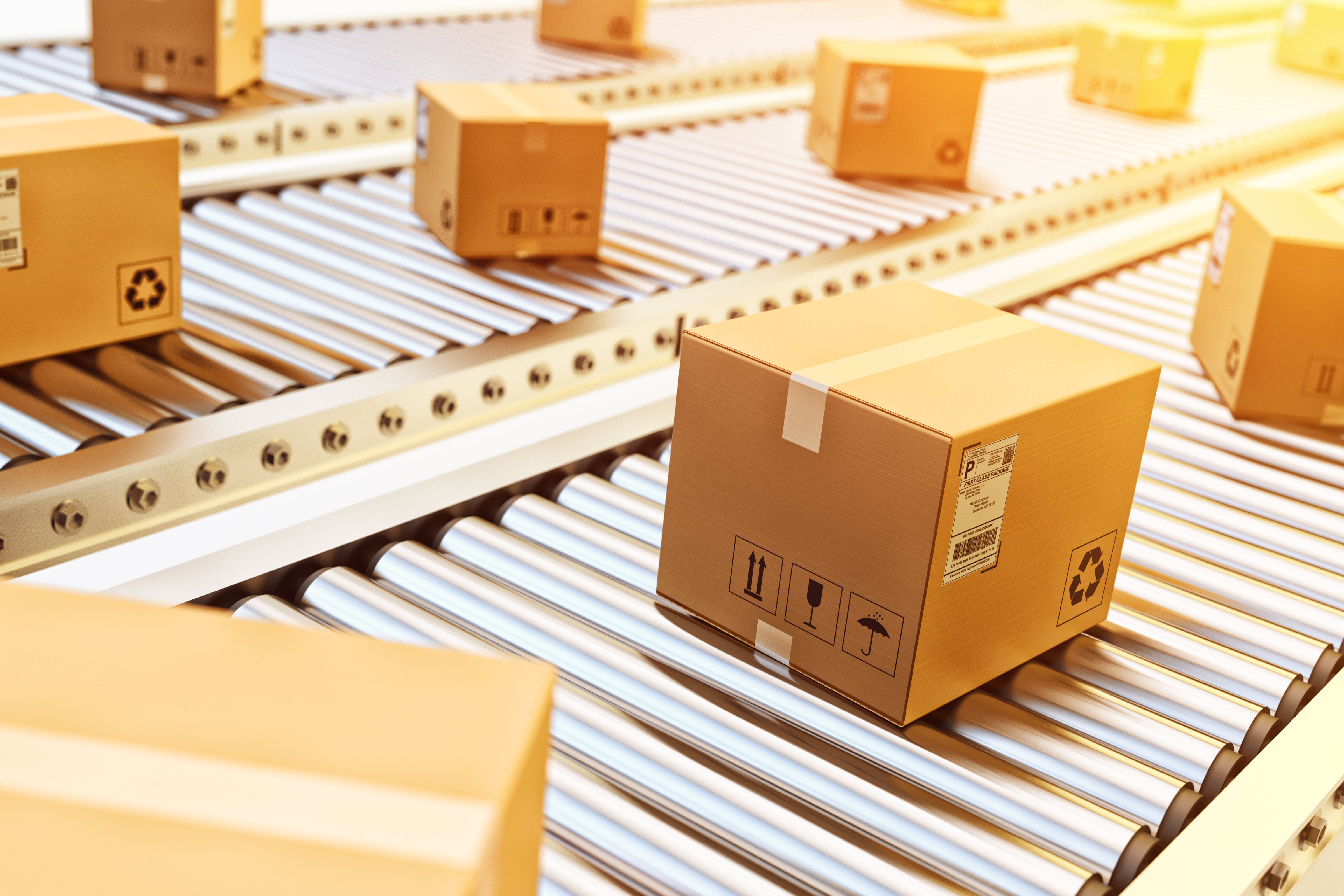 Packaging Services by Mayer Alloys Corporation