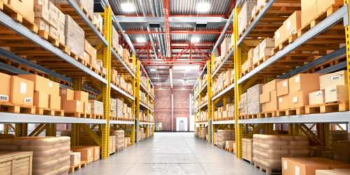 3PL Warehouse in Detroit - Cross Docking, Fulfillment and Distribution ...