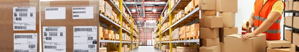 Warehousing Services, Packaging Services and Commercial Parking Rental