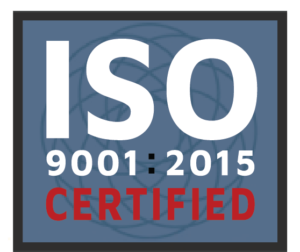 2022-Mayer-ISO-certified