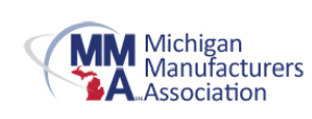 Michigan Manufacturing Association logo