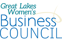 Great Lakes Women's Business Council Logo