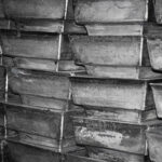 Antimonial Lead Ingots