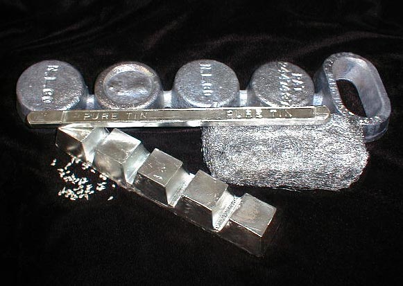 Lead Notchbar and Sphere form examples